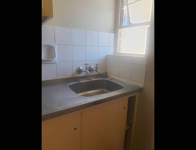 1 BEDROOM PROPERTY TO RENT IN SUNNYSIDE